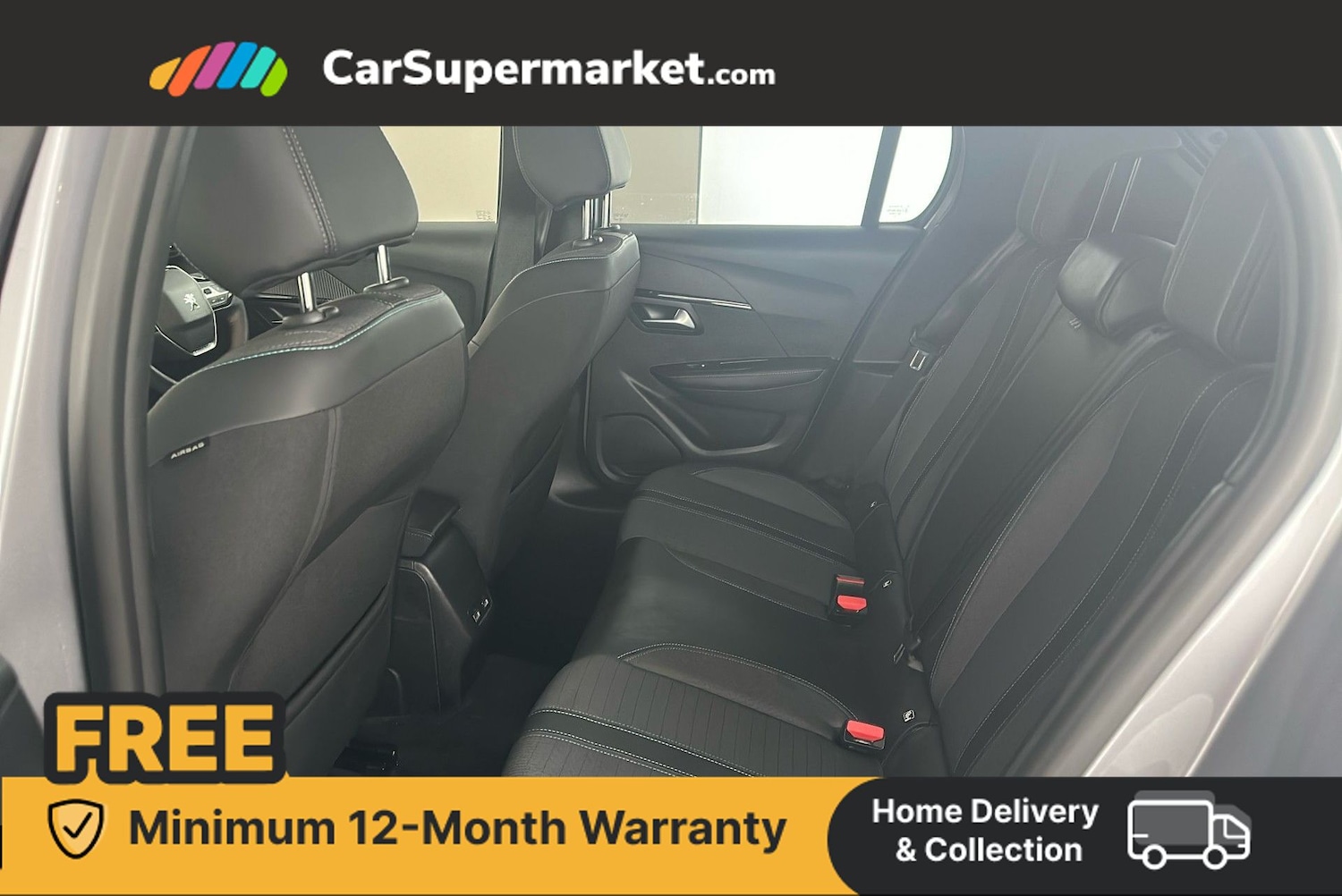 Used Peugeot 208 2023 for sale - 76364824: Photo 18