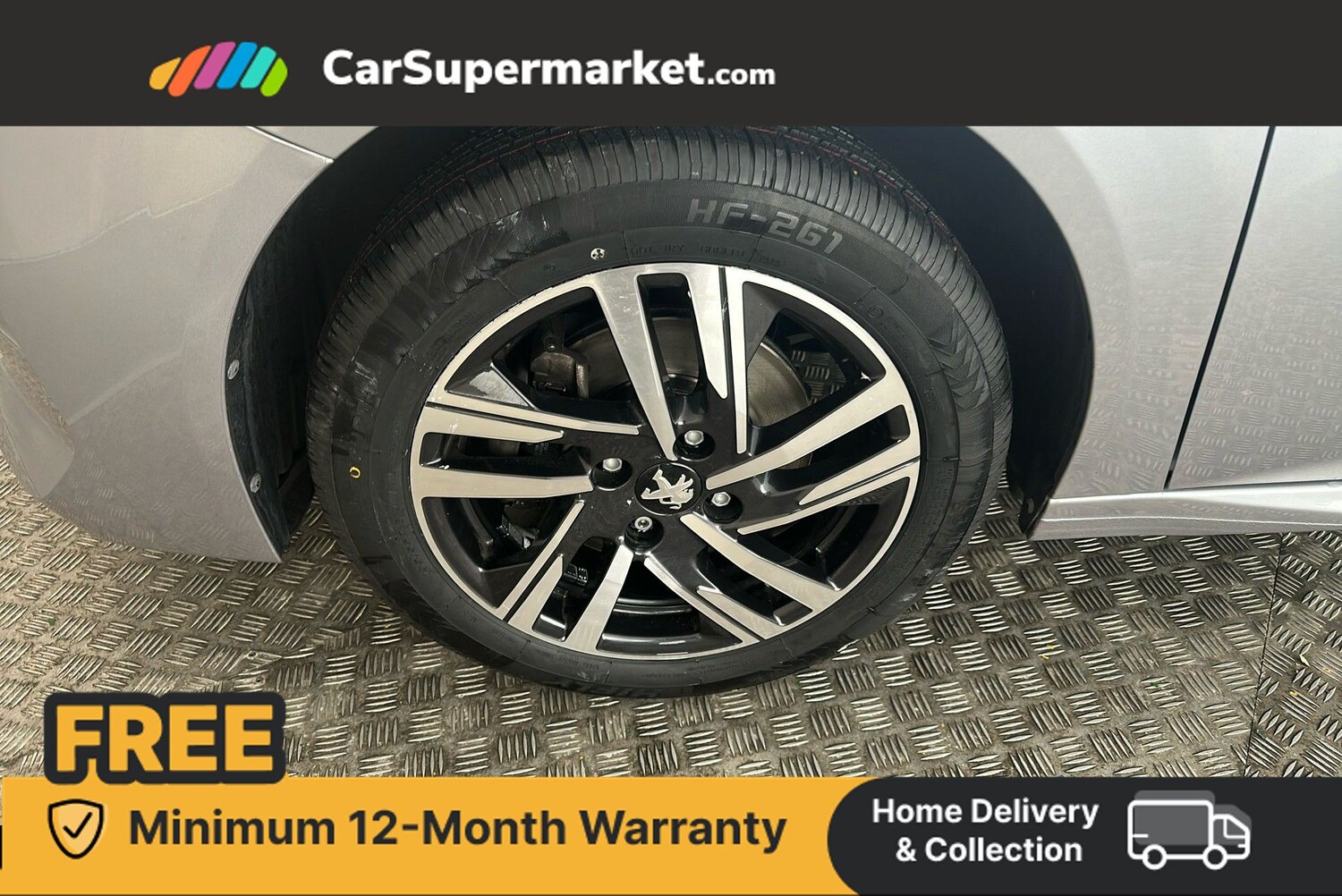 Used Peugeot 208 2023 for sale - 76364824: Photo 19