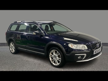 Used Volvo XC70 2016 for sale - 78826911: Photo