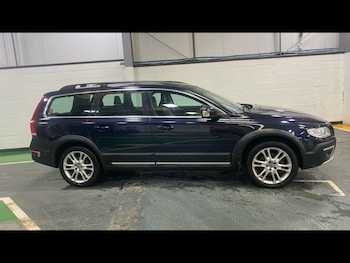 Used Volvo XC70 2016 for sale - 78826911: Photo
