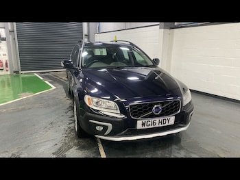 Used Volvo XC70 2016 for sale - 78826911: Photo