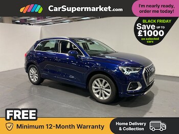 Audi - Q3