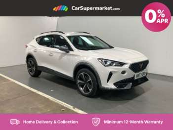 2023 - 2.0 TSI 190 V1 DSG 4Drive