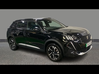 Used Peugeot 2008 2023 for sale - 78764311: Photo