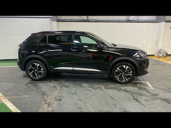 Used Peugeot 2008 2023 for sale - 78764311: Photo