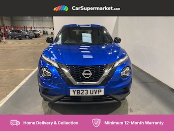 Used Nissan Juke 2023 for sale - 75983570: Photo