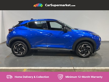 Used Nissan Juke 2023 for sale - 75983570: Photo