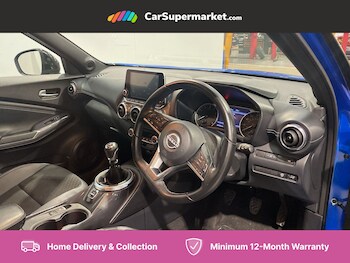 Used Nissan Juke 2023 for sale - 75983570: Photo