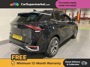 Used Kia Sportage 2025 for sale - 76581536: Photo