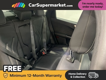 Used Ford Kuga 2022 for sale - 77700760: Photo