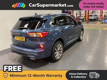 Used Ford Kuga 2022 for sale - 77700760: Photo