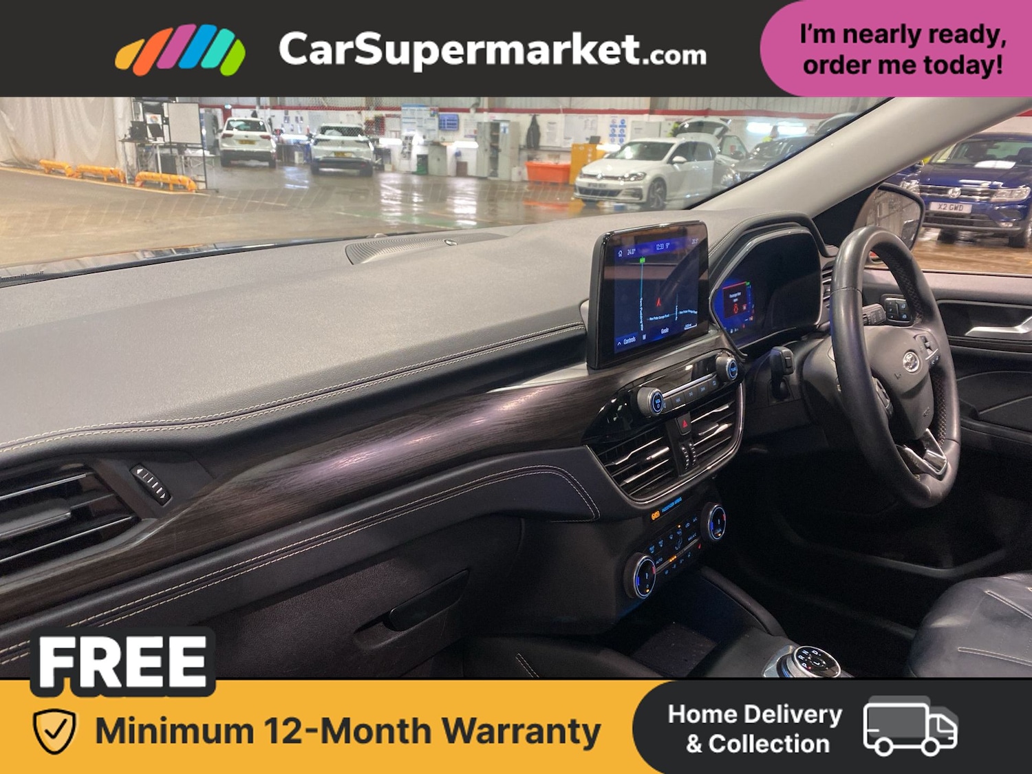 Used Ford Kuga 2022 for sale - 77700760: Photo 5