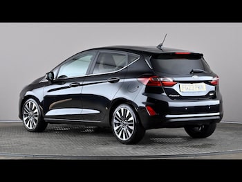 Used Ford Fiesta 2023 for sale - 78802426: Photo