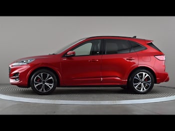Used Ford Kuga 2022 for sale - 79156081: Photo
