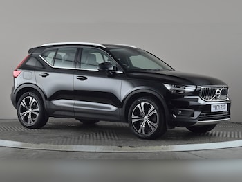 Used Volvo XC40 2022 for sale - 78605701: Photo