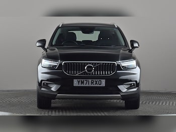 Used Volvo XC40 2022 for sale - 78605701: Photo