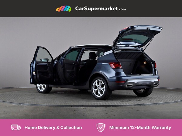 Used SEAT Arona 2023 for sale - 75489507: Photo 10