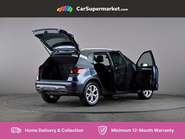 Used SEAT Arona 2023 for sale - 75489507: Photo 12