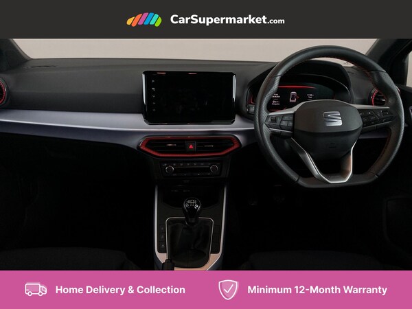 Used SEAT Arona 2023 for sale - 75489507: Photo 13