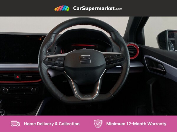 Used SEAT Arona 2023 for sale - 75489507: Photo 14