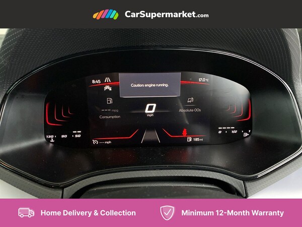 Used SEAT Arona 2023 for sale - 75489507: Photo 15