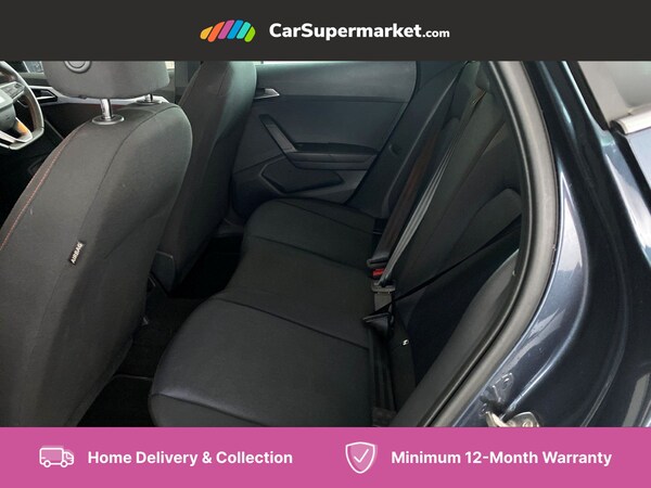 Used SEAT Arona 2023 for sale - 75489507: Photo 18