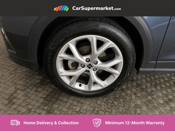 Used SEAT Arona 2023 for sale - 75489507: Photo 19