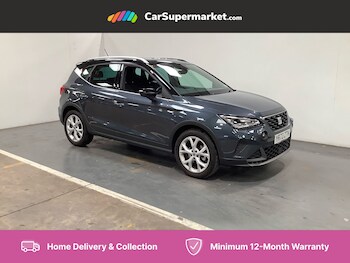 Used SEAT Arona 2023 for sale - 75489507: Photo