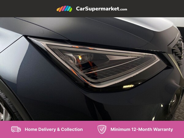 Used SEAT Arona 2023 for sale - 75489507: Photo 20