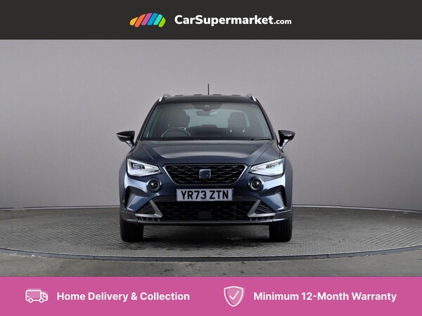 Used SEAT Arona 2023 for sale - 75489507: Photo 2