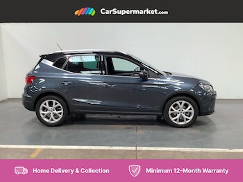 Used SEAT Arona 2023 for sale - 75489507: Photo