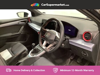 Used SEAT Arona 2023 for sale - 75489507: Photo