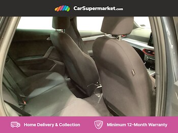 Used SEAT Arona 2023 for sale - 75489507: Photo