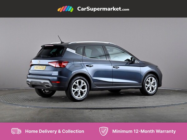 Used SEAT Arona 2023 for sale - 75489507: Photo 6