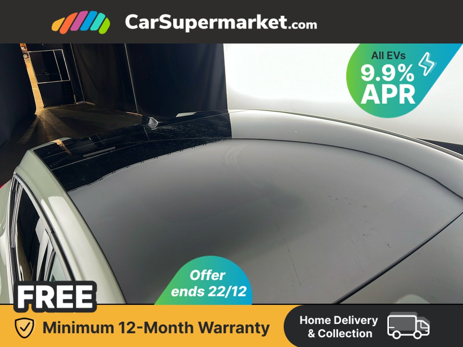 Used Volvo C40 2023 for sale - 76836220: Photo 23