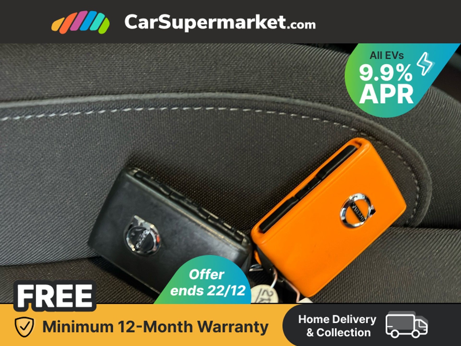 Used Volvo C40 2023 for sale - 76836220: Photo 26