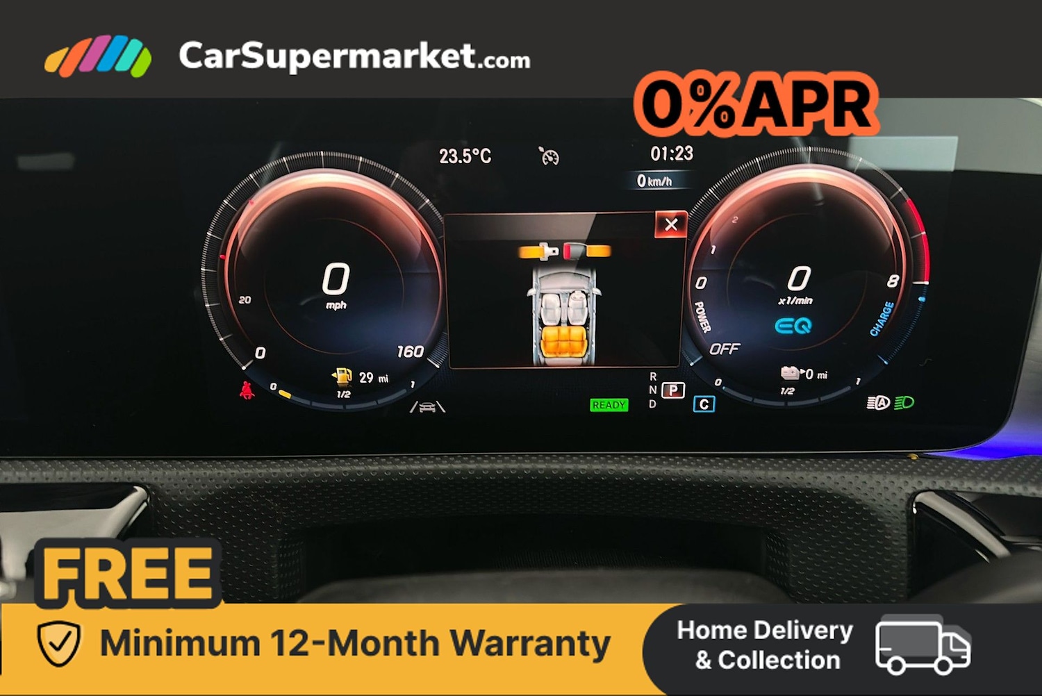 Used Mercedes-Benz A-Class 2021 for sale - 76469257: Photo 13