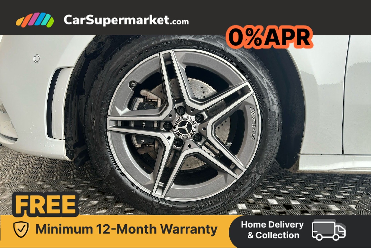 Used Mercedes-Benz A-Class 2021 for sale - 76469257: Photo 19