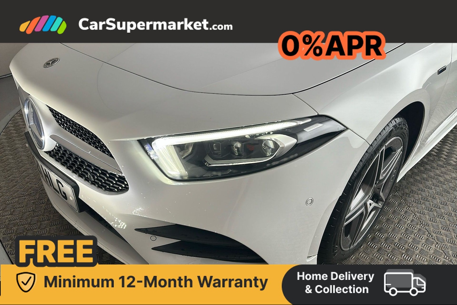 Used Mercedes-Benz A-Class 2021 for sale - 76469257: Photo 20