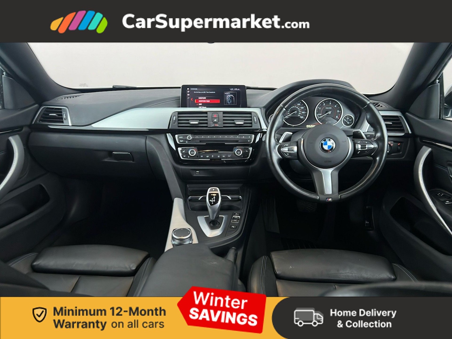 Used BMW 4 Series 2019 for sale - 77056224: Photo 14