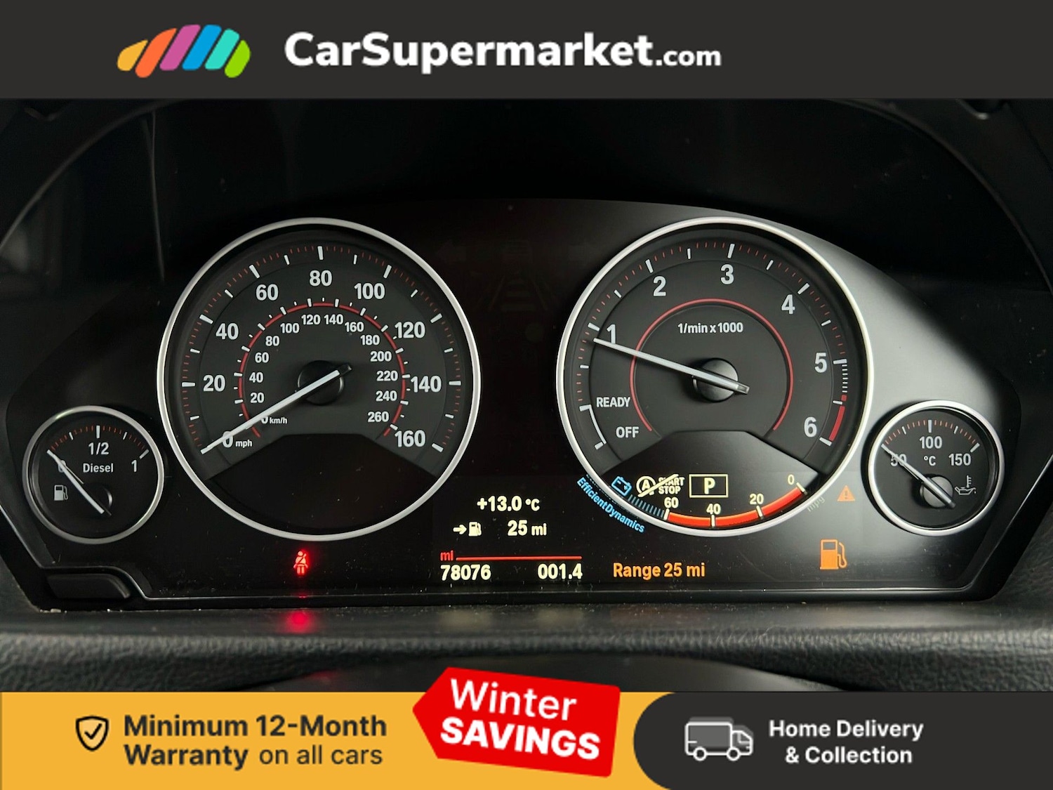 Used BMW 4 Series 2019 for sale - 77056224: Photo 16