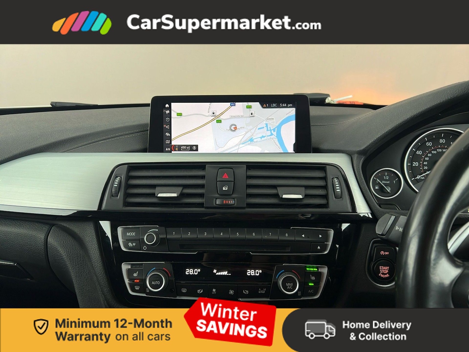 Used BMW 4 Series 2019 for sale - 77056224: Photo 17