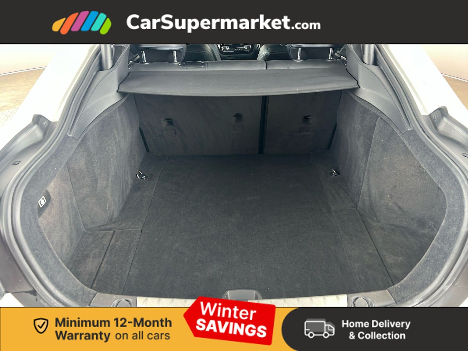 Used BMW 4 Series 2019 for sale - 77056224: Photo 23