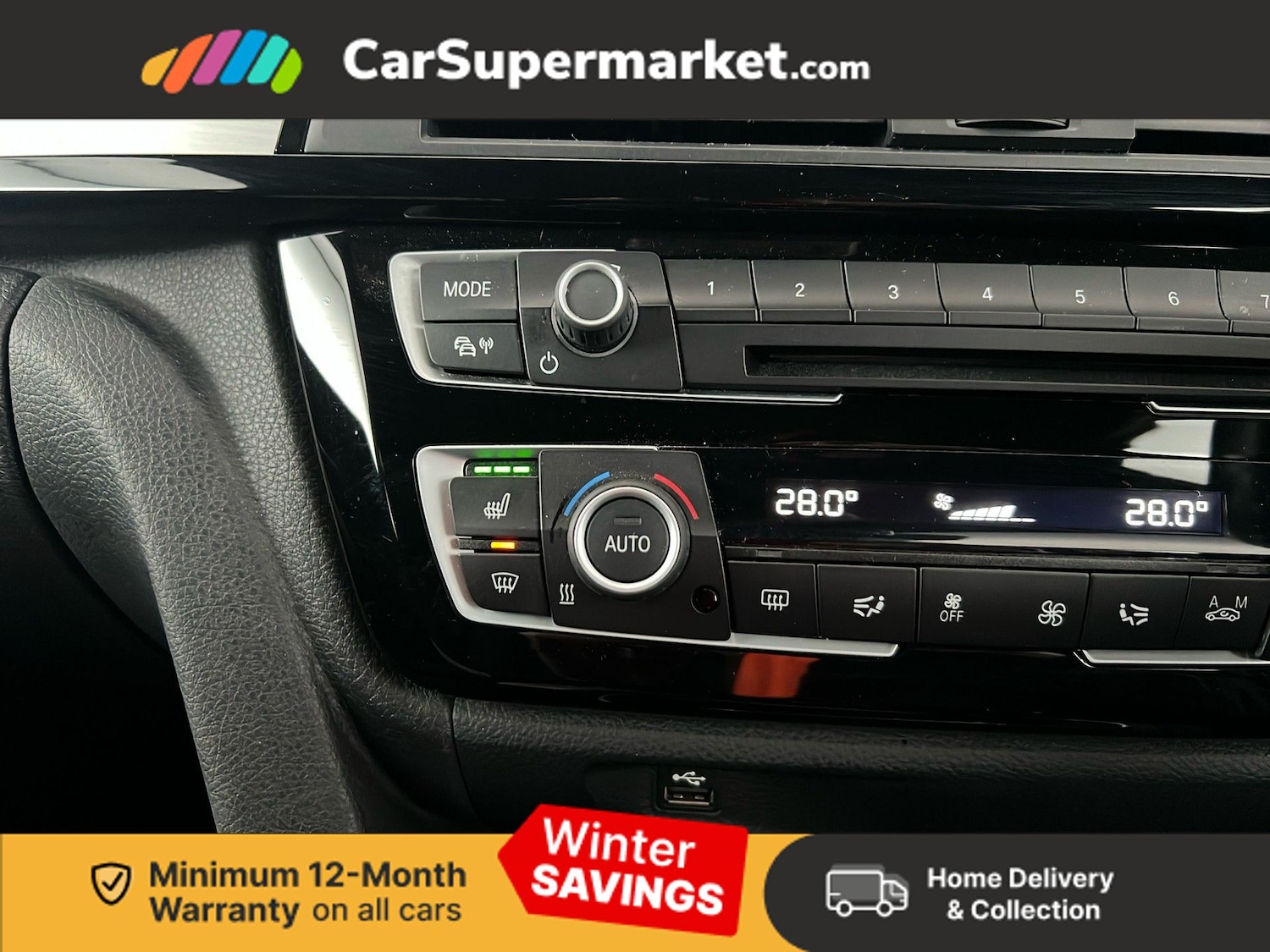 Used BMW 4 Series 2019 for sale - 77056224: Photo 26