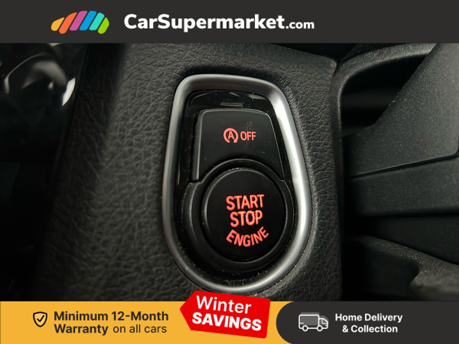 Used BMW 4 Series 2019 for sale - 77056224: Photo 27