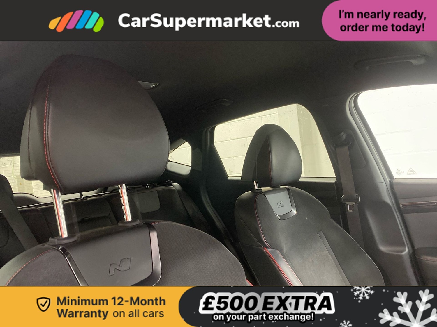 Used Hyundai TUCSON 2022 for sale - 77006621: Photo 6