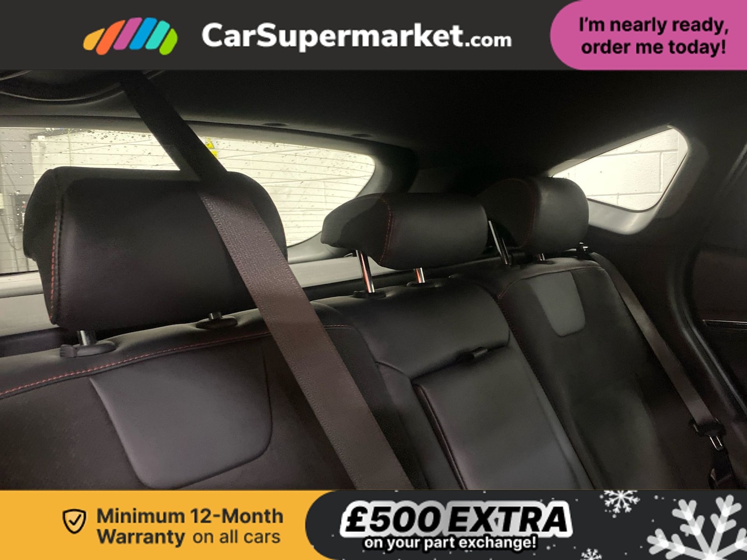 Used Hyundai TUCSON 2022 for sale - 77006621: Photo 7