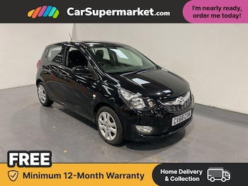 2018 - 1.0 [73] SE 5dr