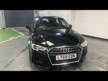 Used Audi A3 2019 for sale - 79043308: Photo