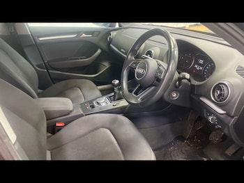Used Audi A3 2019 for sale - 79043308: Photo